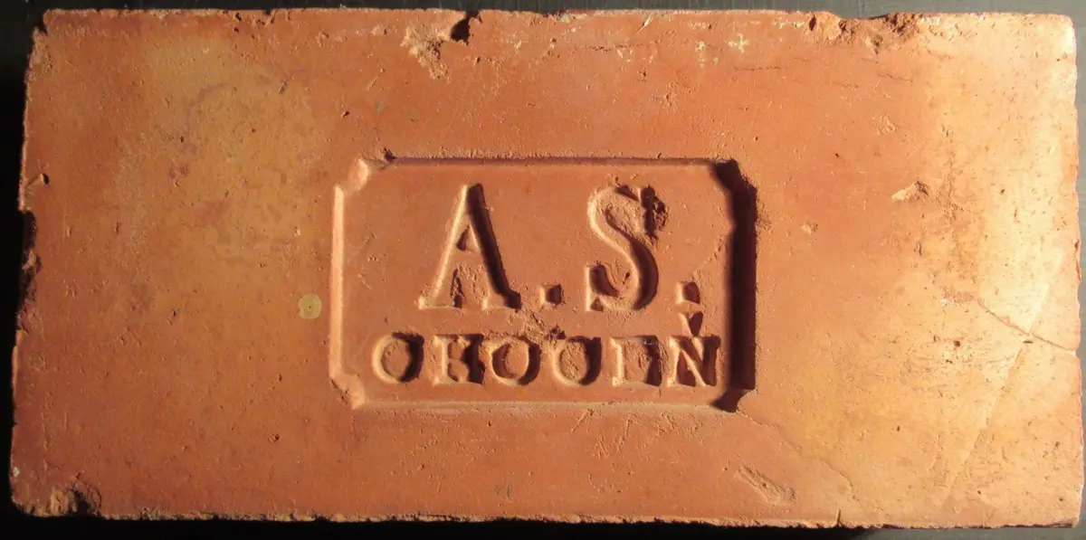 A. S. CHOCEŇ – fotografie 1