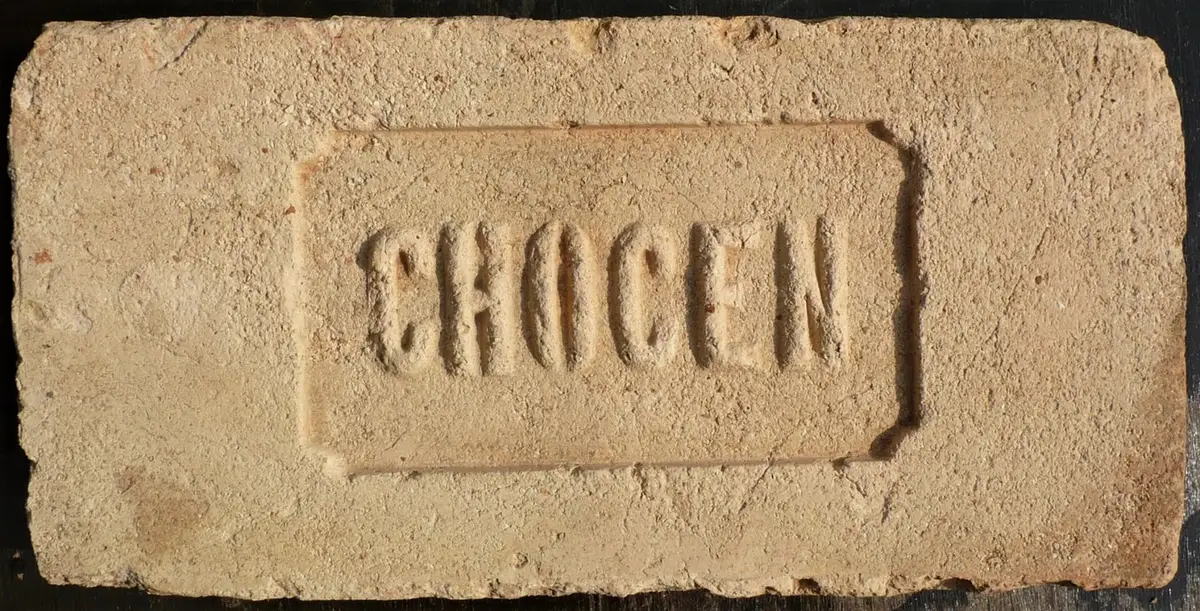 CHOCEŇ – fotografie 1