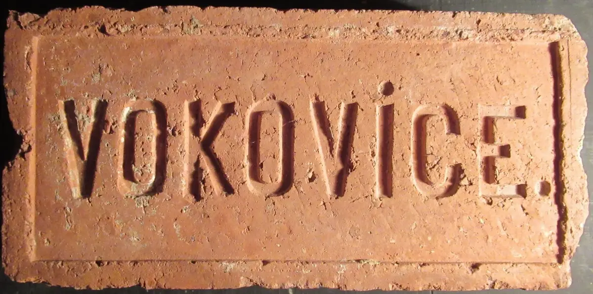 VOKOVICE – fotografie 1