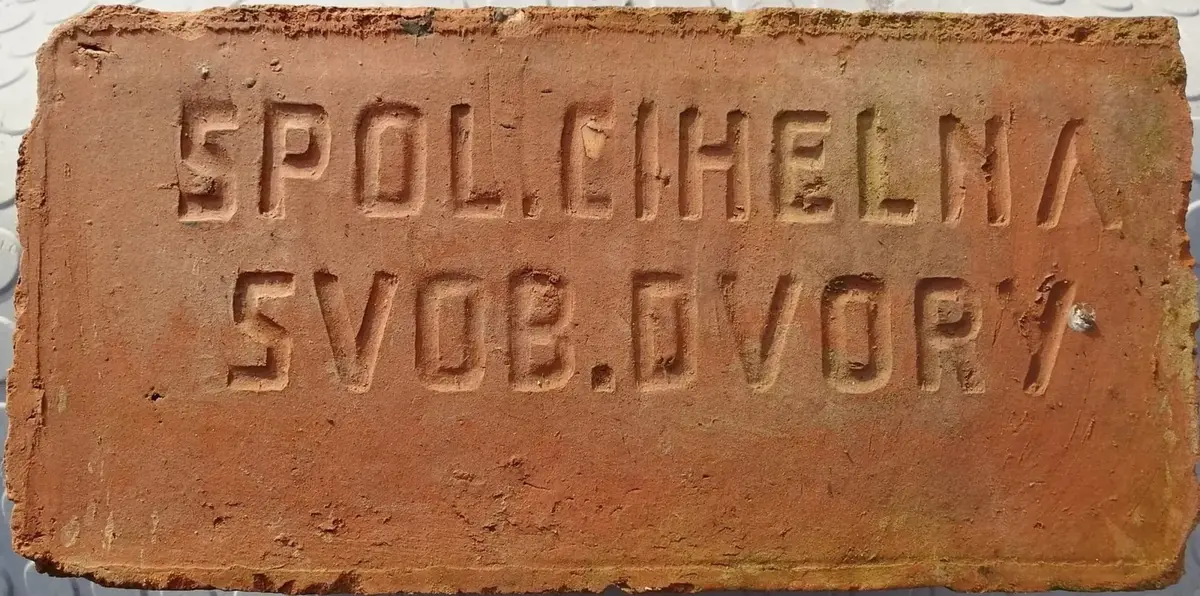 SPOL.CIHELNA SVOB.DVORY – fotografie 1