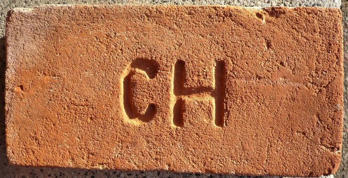 CH-1 – fotografie 1