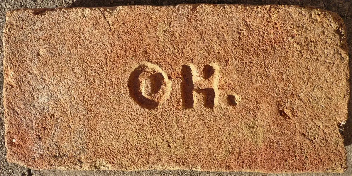 OH. – fotografie 1