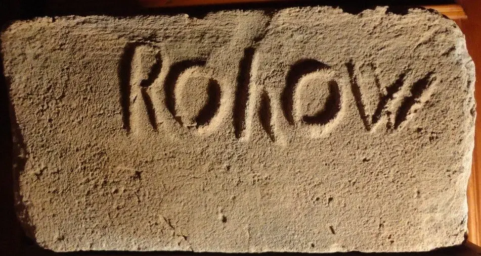 ROHOW – fotografie 1