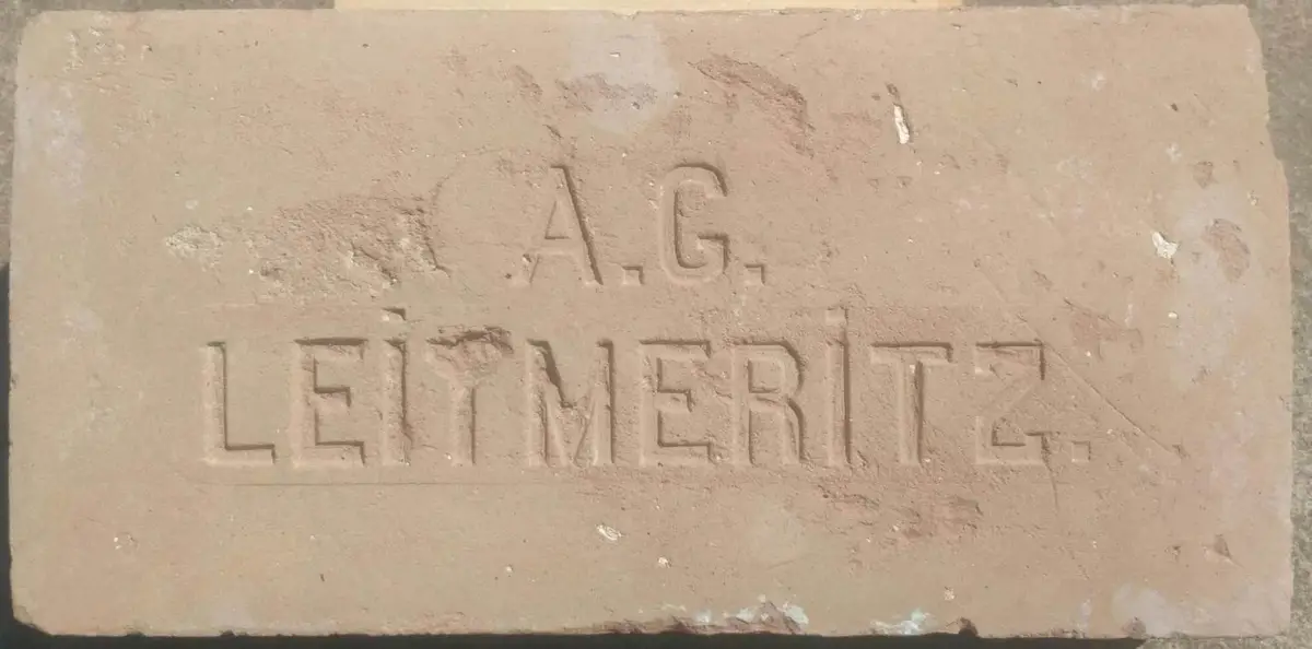 A.G. LEITMERITZ – fotografie 1