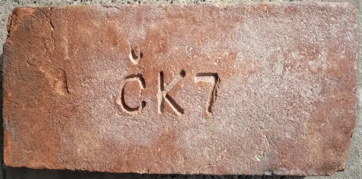 ČK 7 – fotografie 1