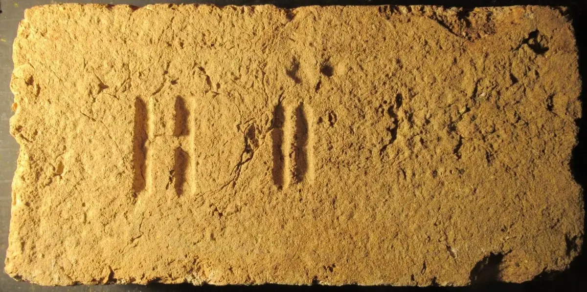 H II – fotografie 1