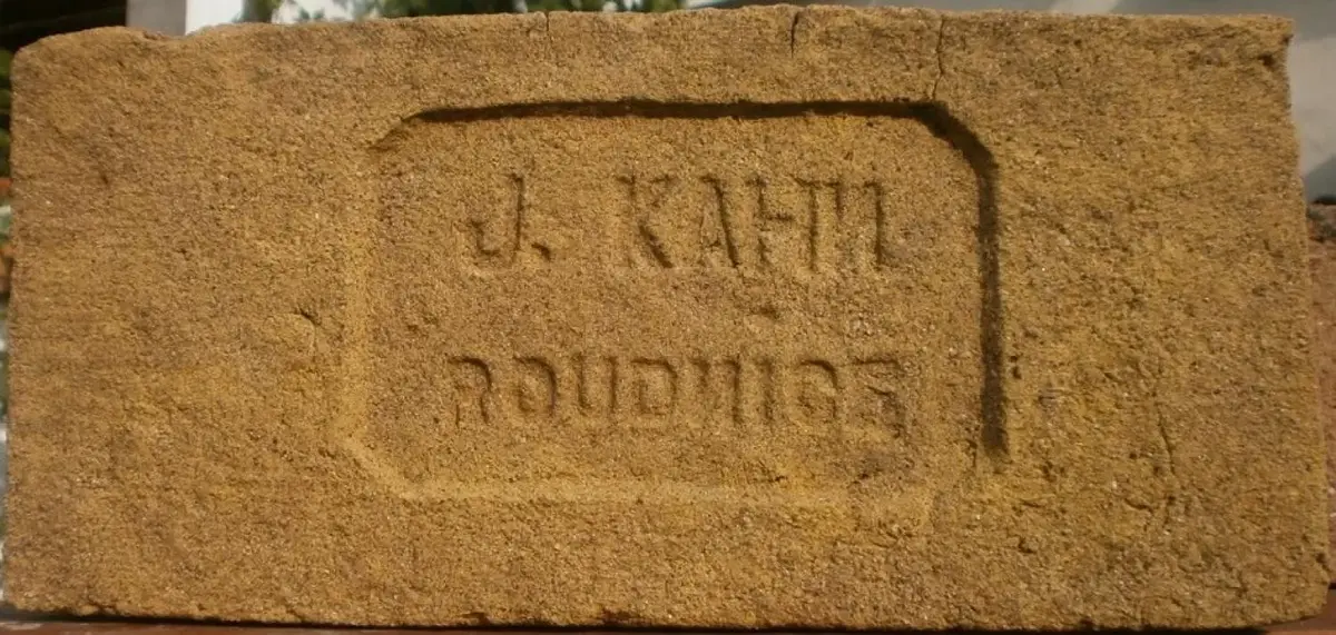 J.KAHN ROUDNICE – fotografie 1