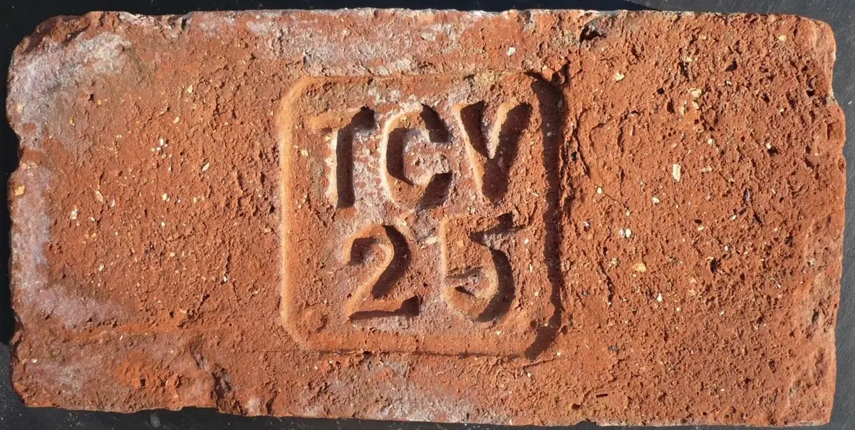 TCV 25 – fotografie 1