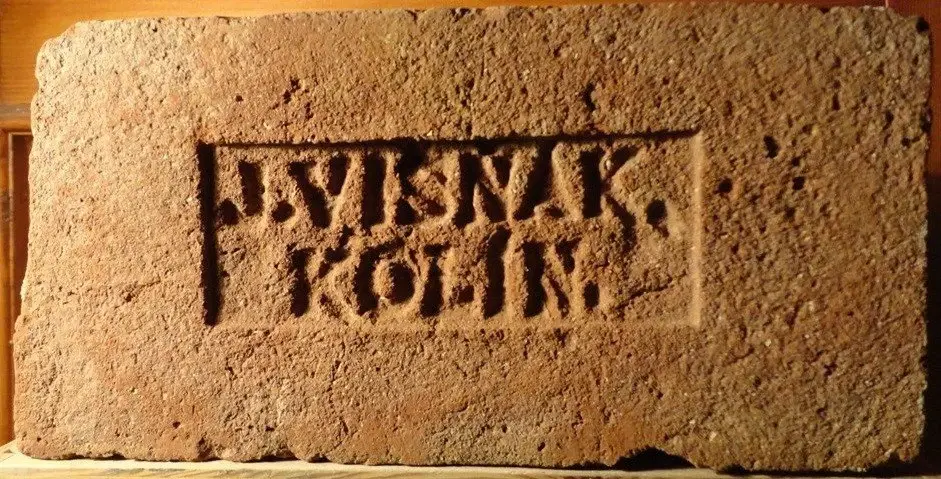 J.VIŠŇÁK KOLÍN – fotografie 1