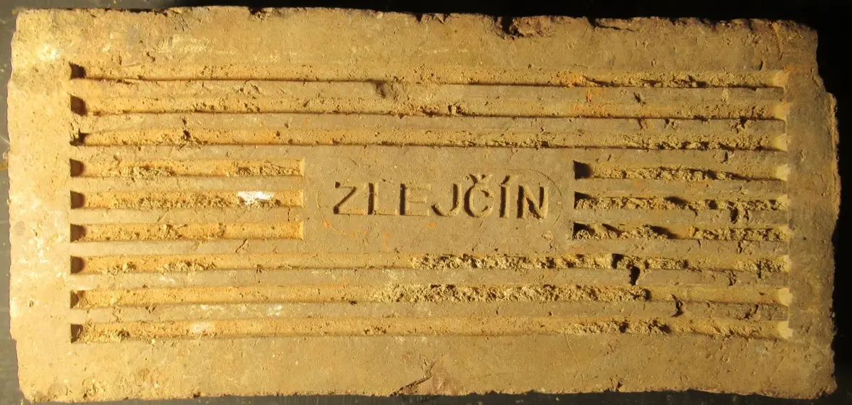 ZLEJČÍN – fotografie 1