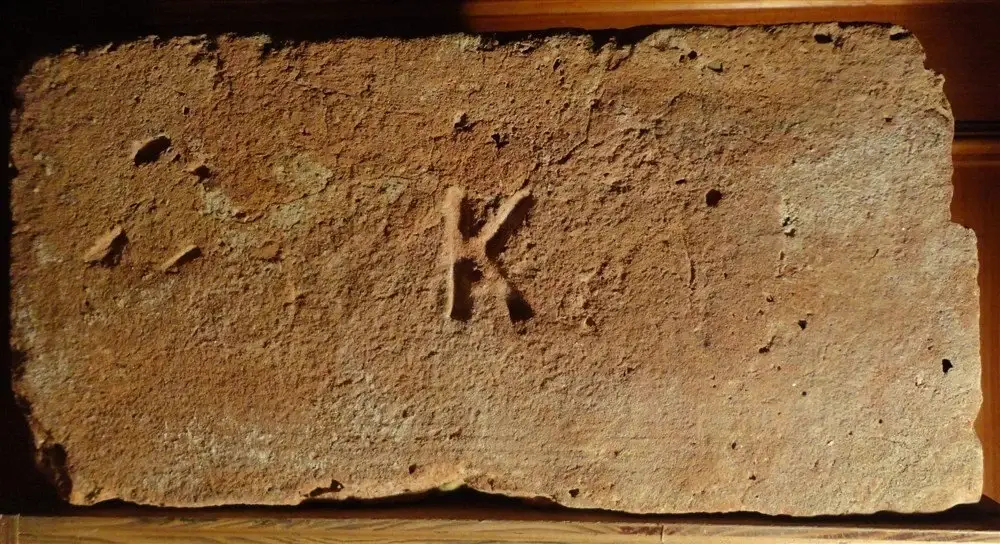 K – fotografie 1