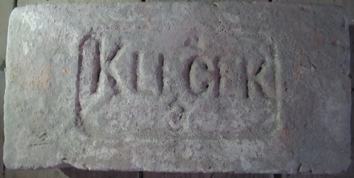 KLEČEK 3 – fotografie 1