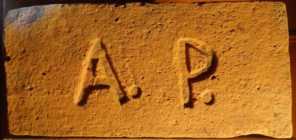 A. P. – fotografie 1
