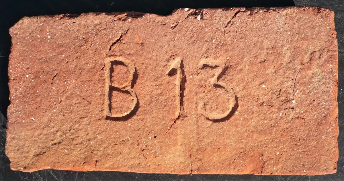 B 13 – fotografie 1