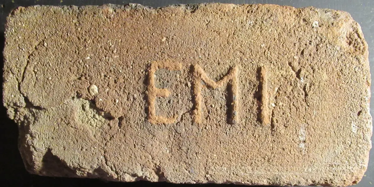EM I – fotografie 1