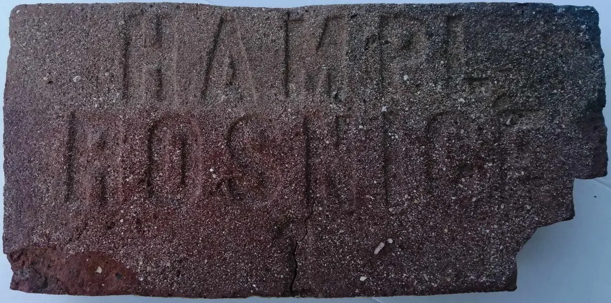 HAMPL ROSNICE 1 – fotografie 1