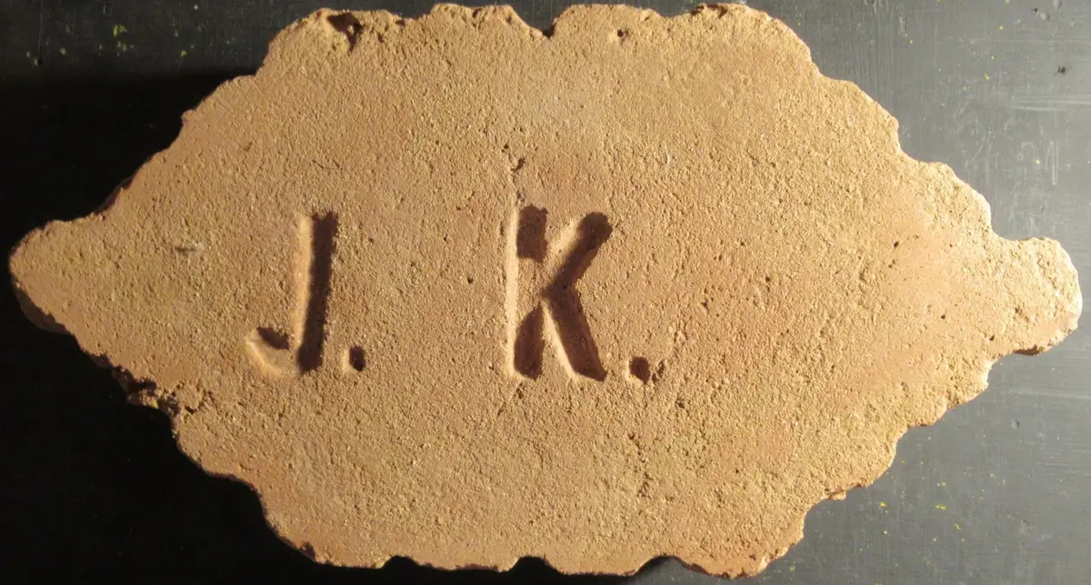 J. K. – fotografie 1
