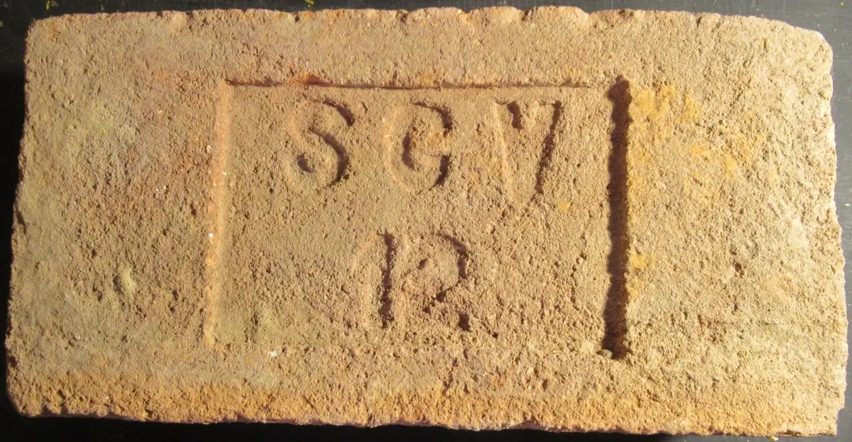S C V 12 – fotografie 1