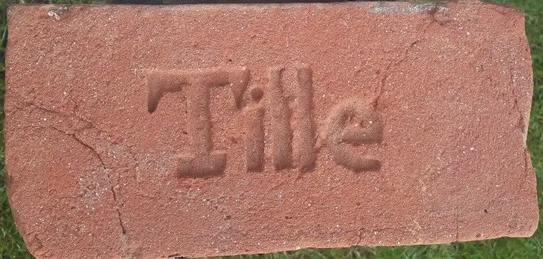 Tille – fotografie 1