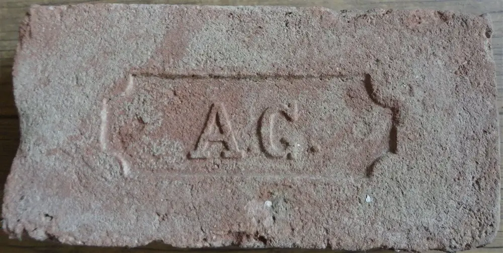 A.G. – fotografie 1