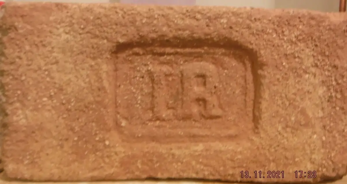 IR – fotografie 1