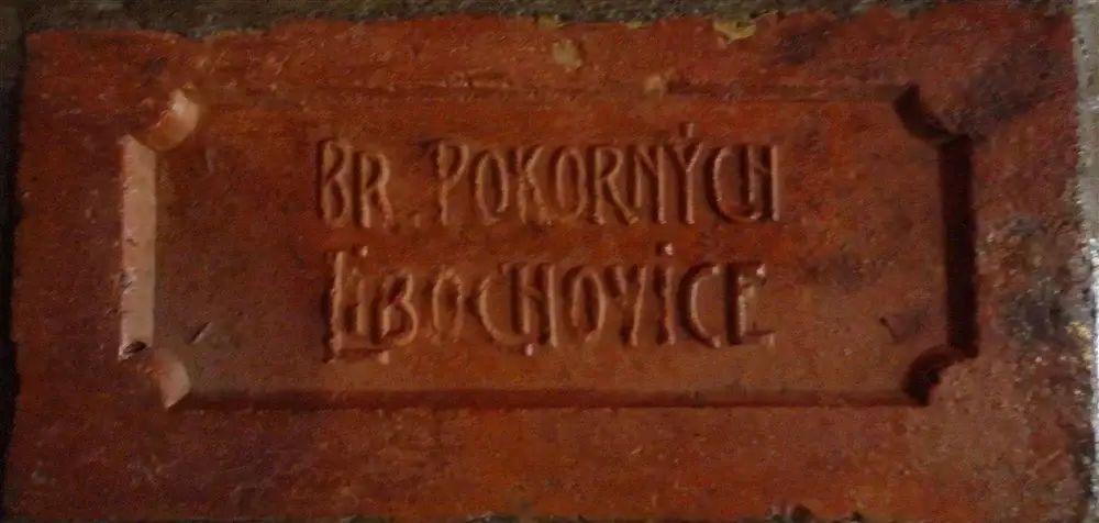 BR.POKORNÝCH LIBOCHOVICE – fotografie 1
