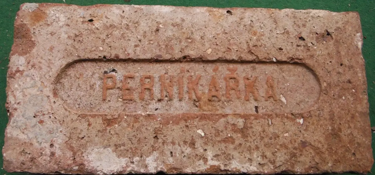 PERNIKÁŘKA – fotografie 1