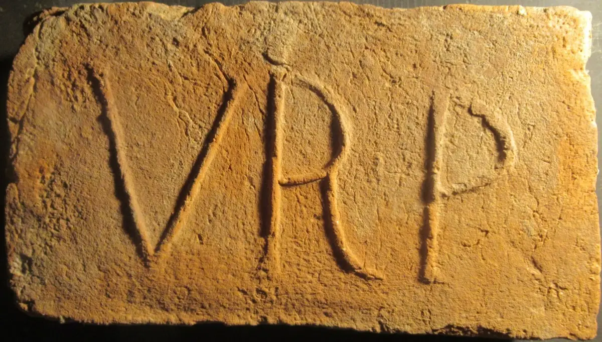 VRP – fotografie 1