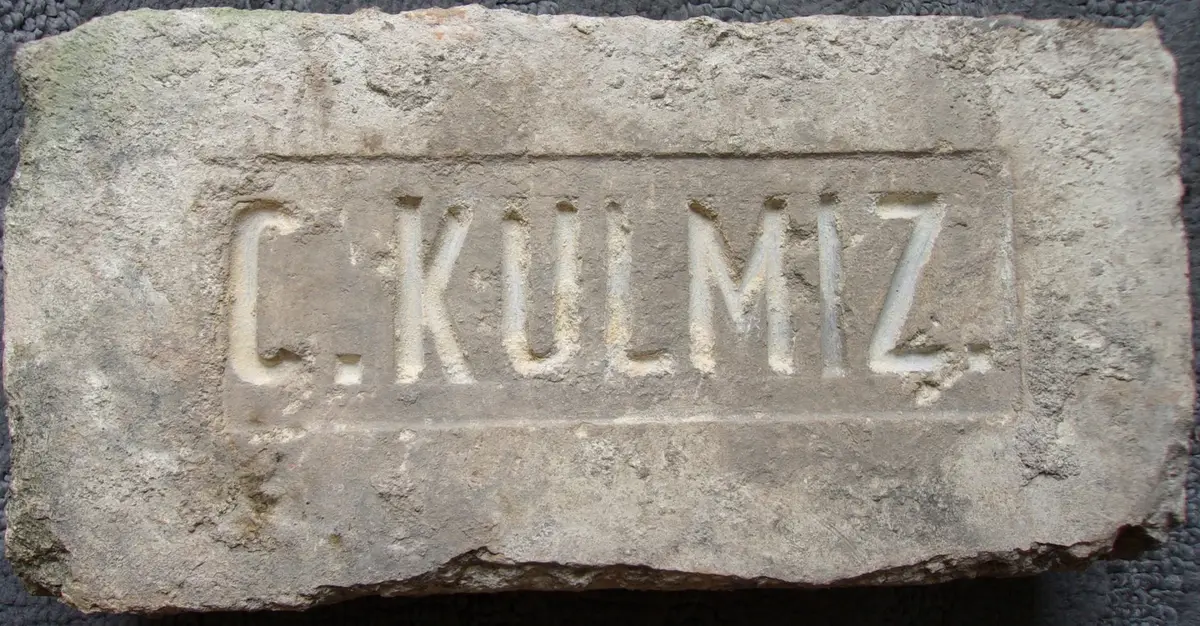 C.KULMIZ – fotografie 1