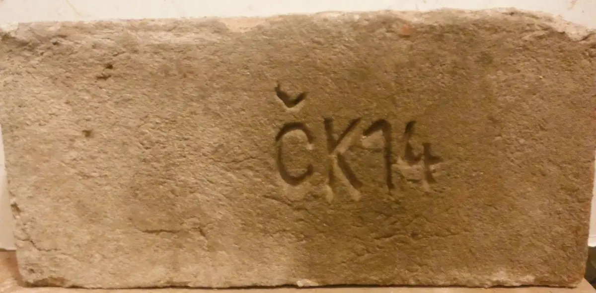 ČK 14 – fotografie 1