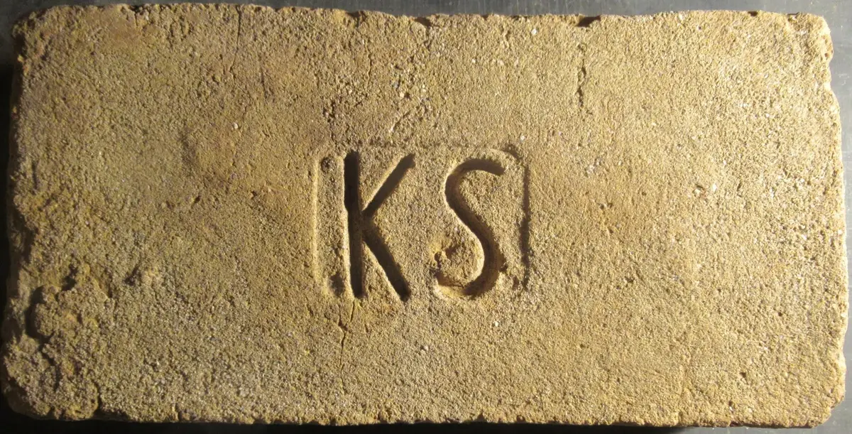 K S – fotografie 1
