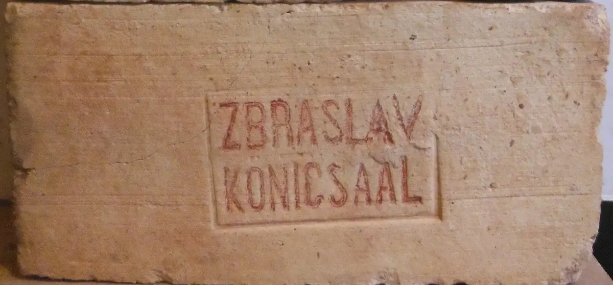 ZBRASLAV KÖNIGSAAL – fotografie 1