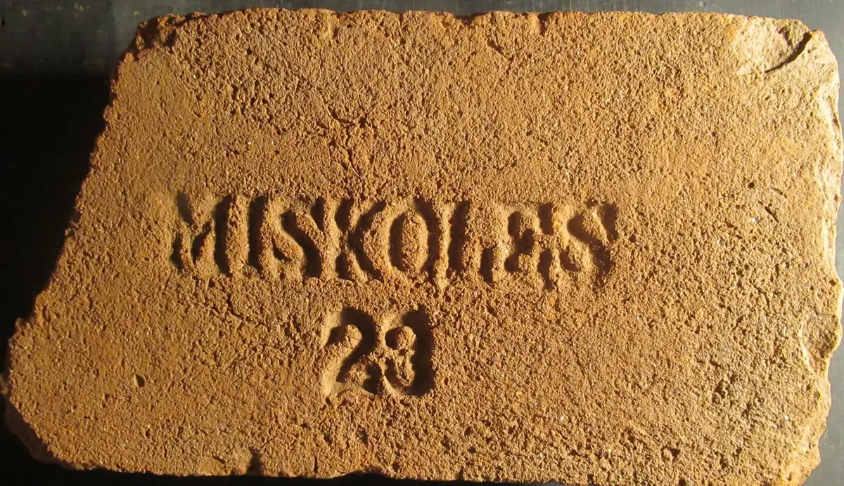 MISKOLES 23 – fotografie 1
