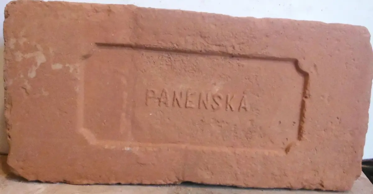 PANENSKÁ – fotografie 1