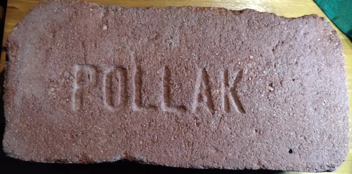 POLLAK – fotografie 1