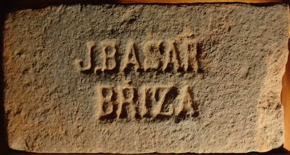 J.BASAŘ BŘIZA – fotografie 1