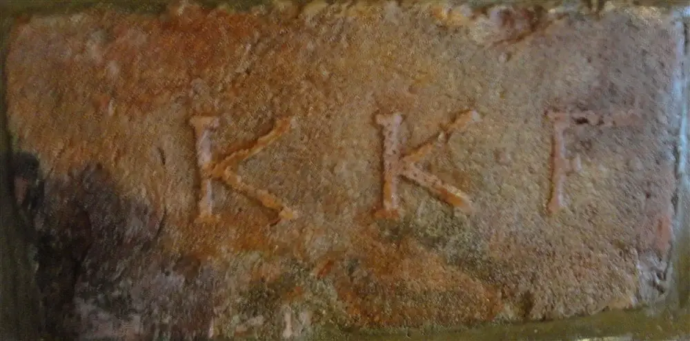K. K. F. – fotografie 1