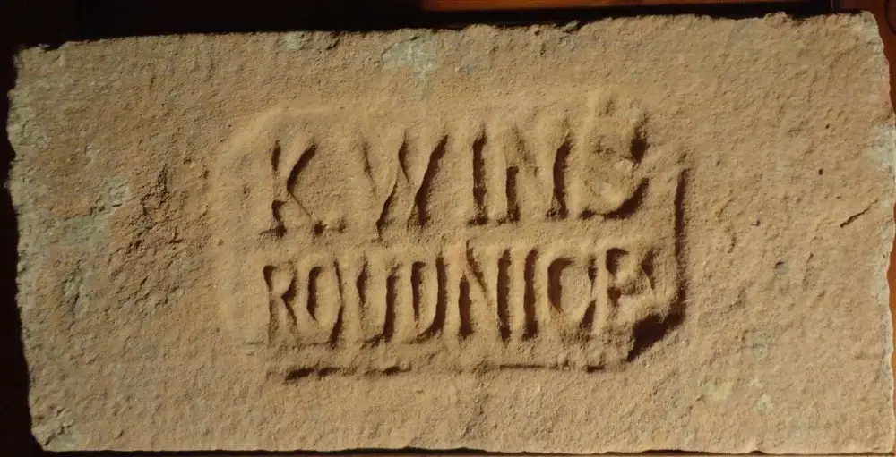 K.WINŠ ROUDNICE – fotografie 1
