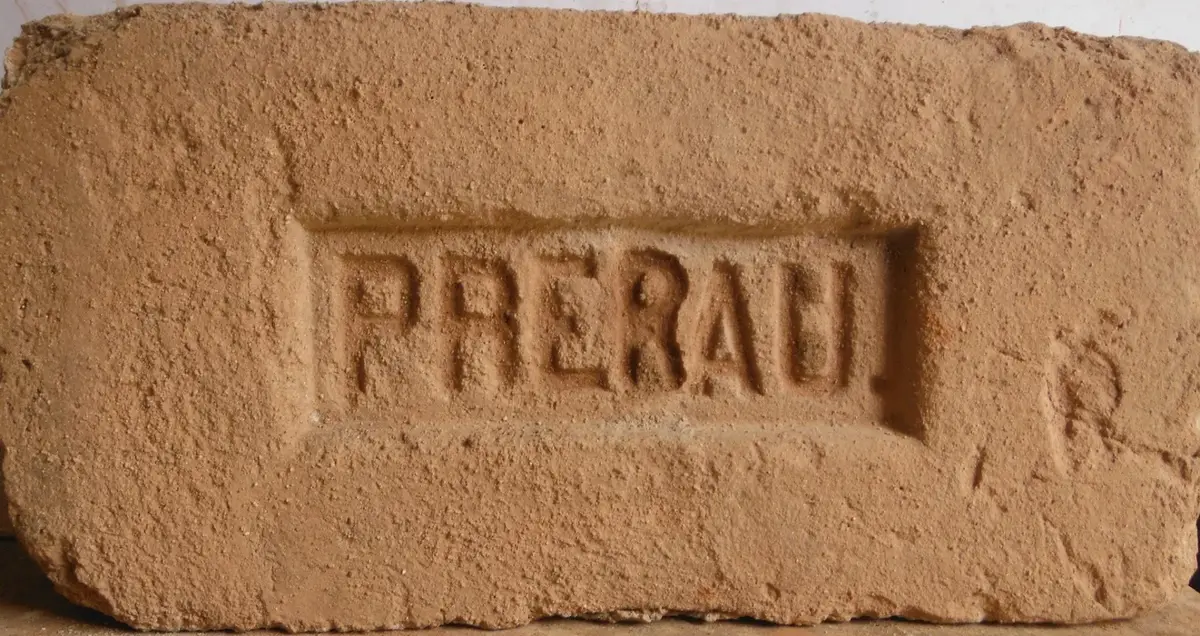 PRERAU – fotografie 1