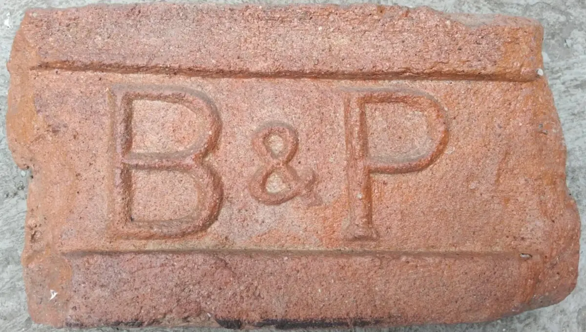 B & P – fotografie 1