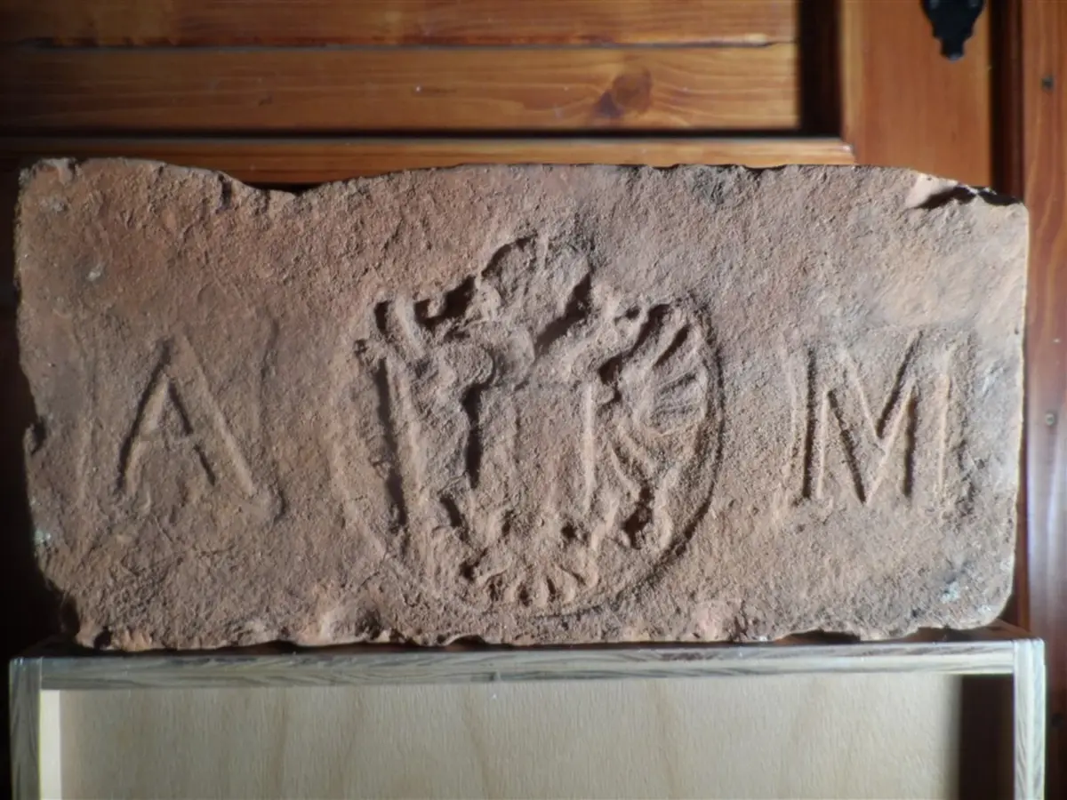 A orlice M – fotografie 1