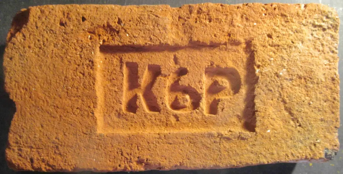 K 6 P – fotografie 1
