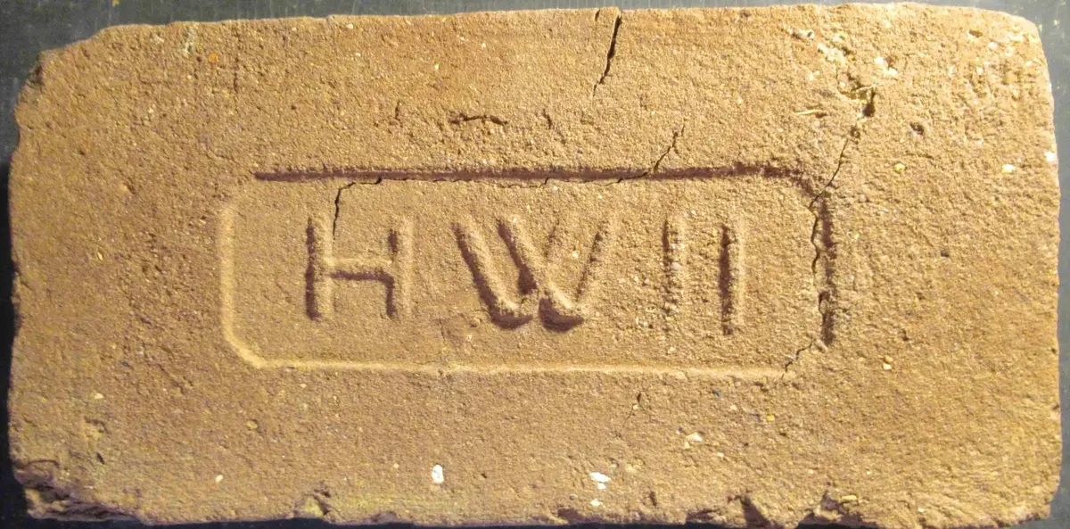 H W II – fotografie 1