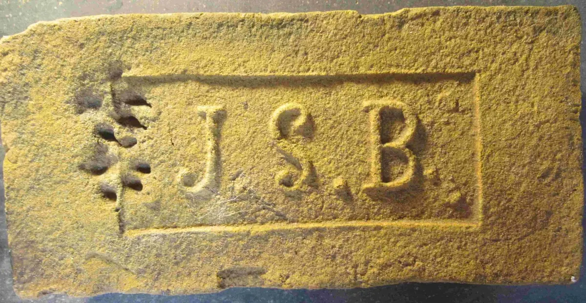 J.S.B. – fotografie 1