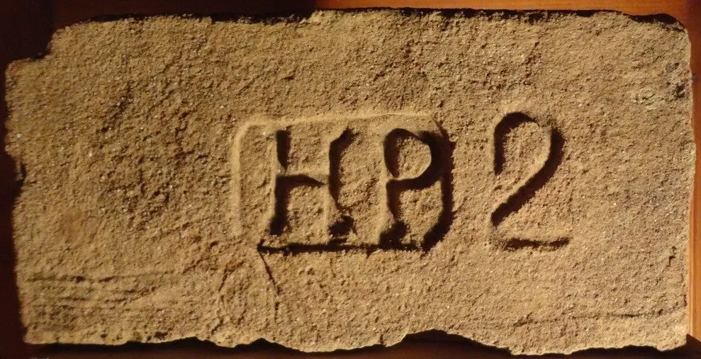 HP 2 – fotografie 1