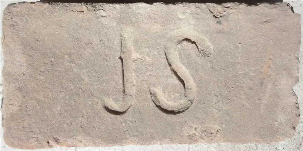 J S – fotografie 1