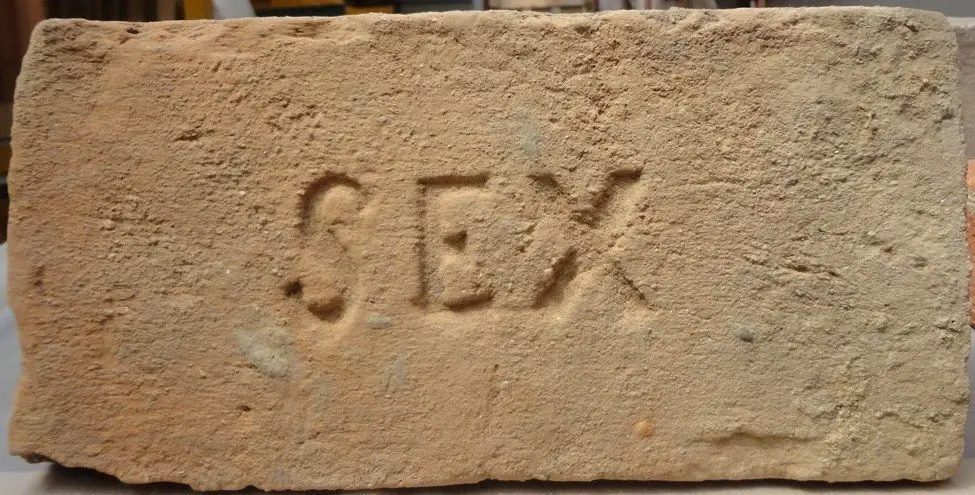 SEX – fotografie 1