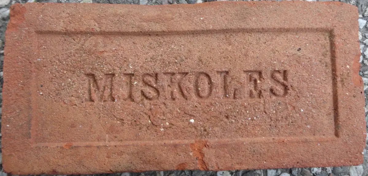 MISKOLES – fotografie 1