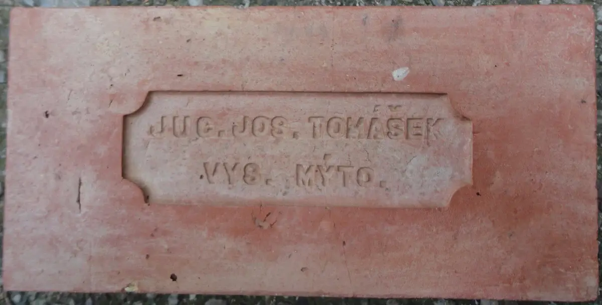 JUC. JOS.TOMÁŠEK VYS.MÝTO – fotografie 1