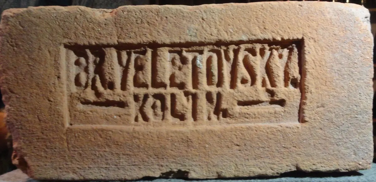 BR.VELETOVSKÝ KOLÍN – fotografie 1